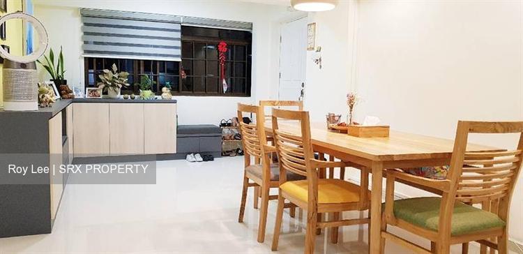 Blk 571 Hougang Street 51 (Hougang), HDB 5 Rooms #210586001